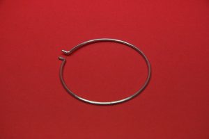 Balljoint dustcover spring