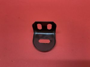 Staffa paraurti sinistra/destra