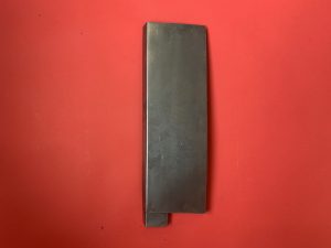 Plaatwerk SM achterscherm achter achterwiel links