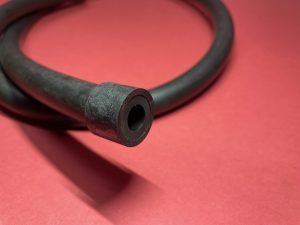 Suction hose HD pump protective rubber without collar 17 x 22 x 16