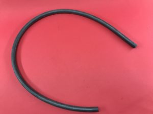 Fuel tank vent hose carburetor