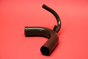 Courbe d'eau de refroidissement DX-235-1B