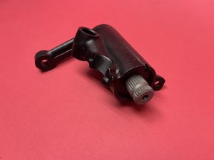 steering relay box DS overhauled 1965 -->