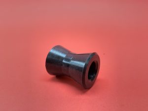 Gearbox suspension diabolorubber