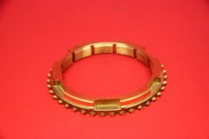 Gearbox Synchromesh ring 1/2