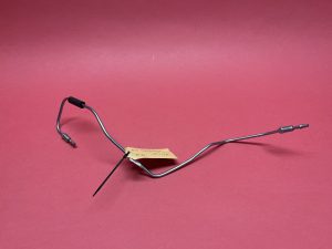 Pipe from pressure regulator to coupling piece -->12/71