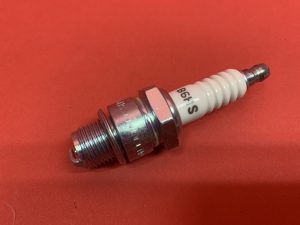 Bougie d’allumage NGK B6HS