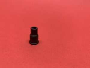 Koplamp besturing rubber mofje voor pen