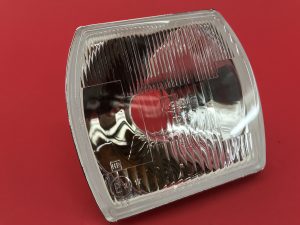 Headlight high beam new Valeo