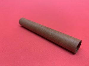 Tuyau isolant de bougie d'allumage