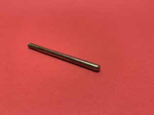 Koplamp besturing rechte draadstang 74 mm