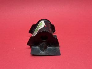 Bumpersteunhouder Berline rechts achter