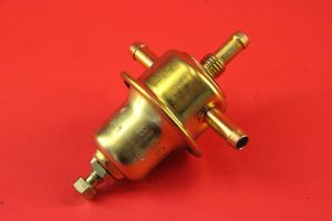 Fuel pressure regulator IE Bosch
