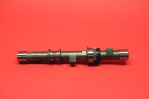 Camshaft inlet IE / 3.0 carb. models Reproduction