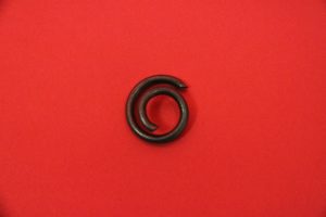 Stabilisatorstang veertje