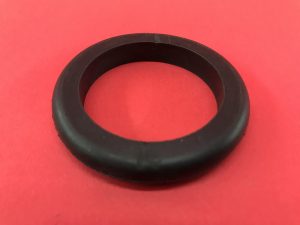 Fuel filter suspension rubber Carburetor