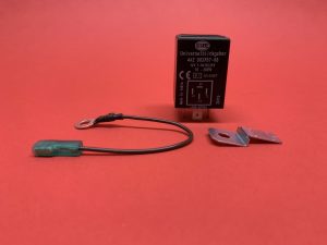 Indicator Hella SM 12V 4 pins 10-200W