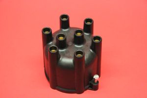Ignition distributor cap original
