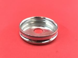 Stop rubber dish wishbone rear SM / DS Berline