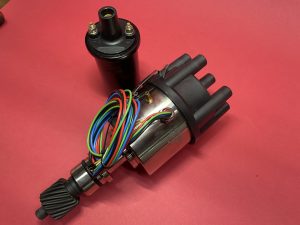 Ignition SM 123