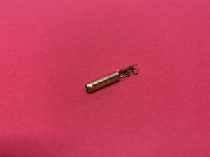 Citroën cable lug (round/male)