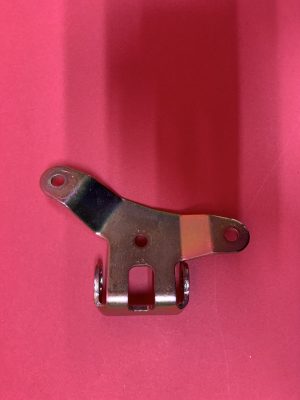 Koplamp besturing bedieningsbeugel op hulpstuurhuis