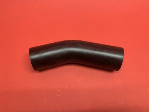 Fuel tank filling hose