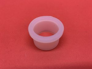 Reservoir vulnek nylon locking bushing