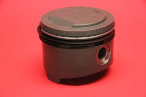 Piston 2.7 standard 87.0 forged