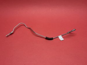 Pipe from pressure regulator to coupling piece 12/71 -->