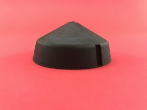 Stop rubber support arm for DS