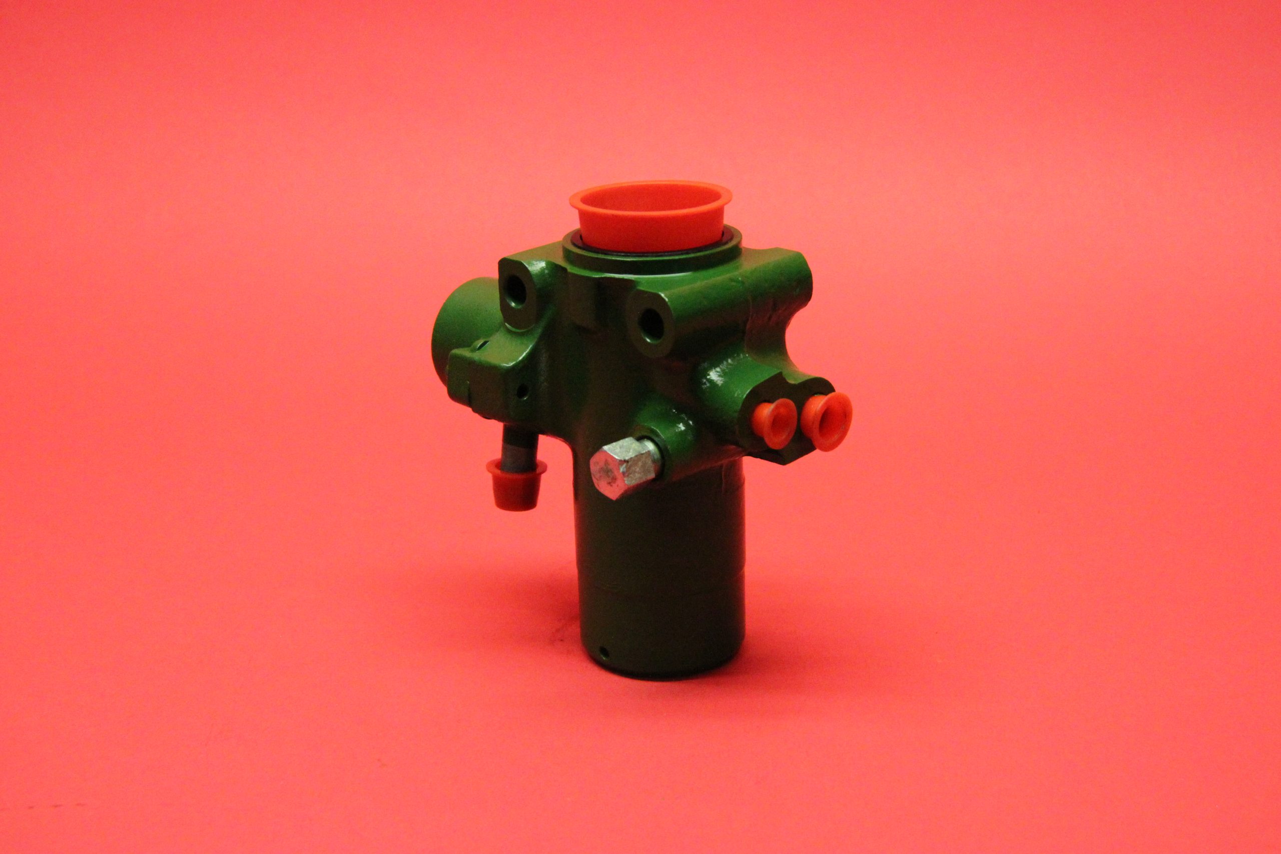 HD controller DS/SM LHM