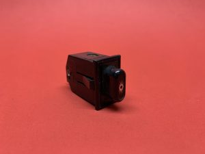 Switch for interior light used