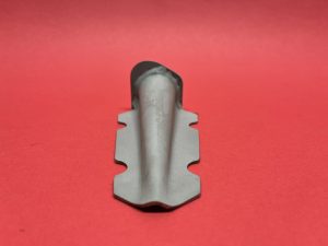 Aanslag draagarmrubber Berline lage stand achter links