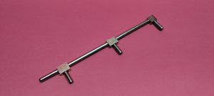 Brandstofrail naar Carburateurs