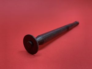 Veercilinderstang achter