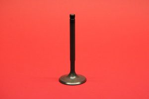 Inlet valve 8 mm stainless steel