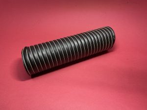 Oil cooler air hose IE