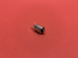 Light 12V 2W bayonet