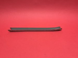 U-profiel achterruit sponning rechts