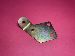 Mounting bracket manocontact