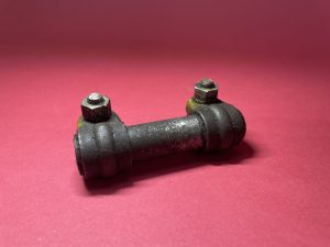 Stabilizer bar sling used