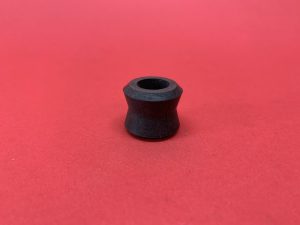 Diabolorubber gearbox suspension --> 1964