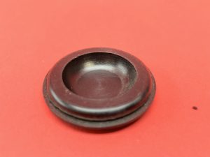 (Bodem)dop zonder kruis