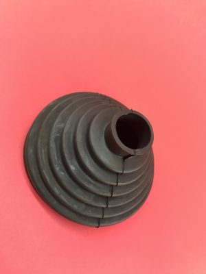 Driveshaft dust cover gearbox side ->  1966