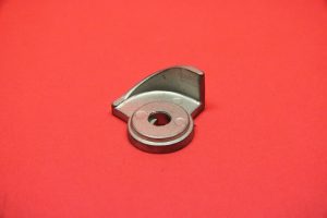 Carburettor pump cam 3.0