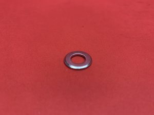 Camshaft bearing cap washer M8