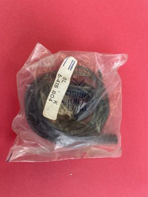 Airconditioning pully mounting set NOS