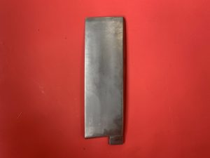 Plaatwerk SM achterscherm achter achterwiel rechts