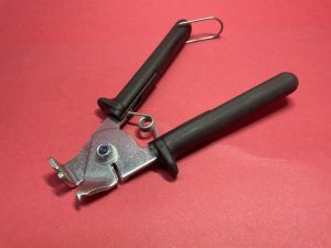 Ligarex klembandtang